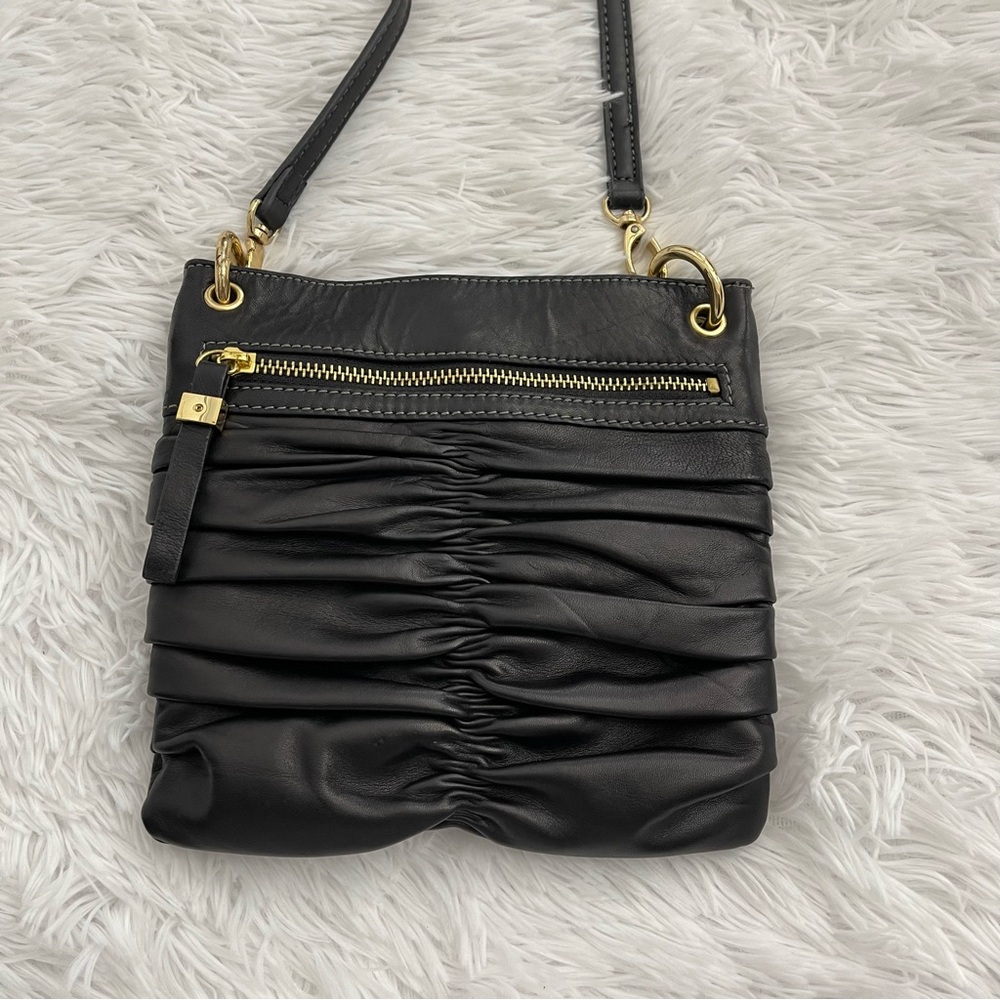 ETIENNE AIGNER CROSSBODY BAG. EXCELLENT CONDITION, PREOWNED - Picture 10 of 10